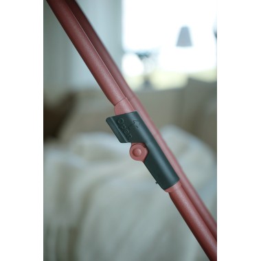 Mała lekka deska do prasowania TEMPO Rose