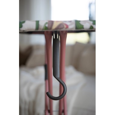 Mała lekka deska do prasowania TEMPO Rose