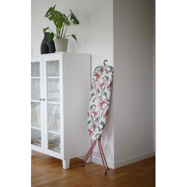 Mała lekka deska do prasowania TEMPO Rose