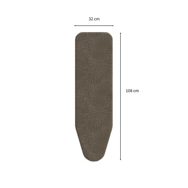 Deska do prasowania Next PEARL BEIGE Rorets