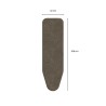 Deska do prasowania Next PEARL BEIGE Rorets