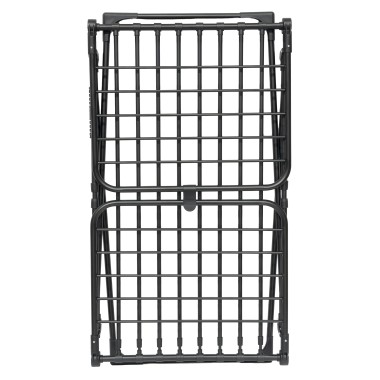 Suszarka na pranie rozsuwana duża188-260cm Stretch Black Rorets