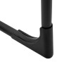Suszarka na pranie rozsuwana duża188-260cm Stretch Black Rorets