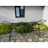 Suszarka na pranie rozsuwana duża188-260cm Stretch Black Rorets