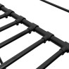 Suszarka na pranie rozsuwana duża188-260cm Stretch Black Rorets