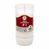 Wkłady do zniczy parafinowe Ulmar Oil P1 48h 2 dni 20 sztuk