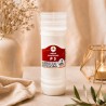 Wkłady do zniczy parafinowe Ulmar Oil P3 72h 3 dni 20 sztuk