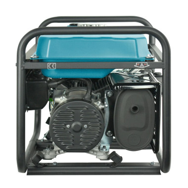 Agregat generator benzynowy KS 3000E 3kW