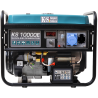 AGREGAT GENERATOR KS 10000E 8kW