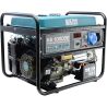 AGREGAT GENERATOR KS 10000E 8kW