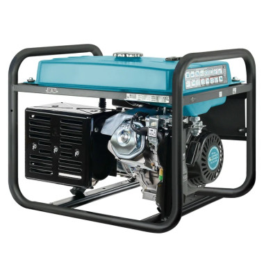 AGREGAT GENERATOR KS 10000E 8kW