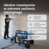 AGREGAT GENERATOR KS 10000E 8kW