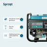 AGREGAT GENERATOR KS 10000E 8kW