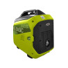 Agregat generator prądotwórczy inwerterowy KSB 22i S K&S Basic 1800 W / 2000 W