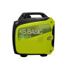 Agregat generator prądotwórczy inwerterowy KSB 22i S K&S Basic 1800 W / 2000 W