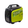Agregat generator prądotwórczy inwerterowy KSB 22i S K&S Basic 1800 W / 2000 W