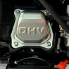 Agregat prądotwórczy inwerterowy 2000 W gaz 2000iG S