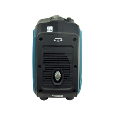 Agregat prądotwórczy inwerterowy 2000 W gaz 2000iG S