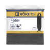 Pokrowiec metalizowany na deskę do prasowania 38x120 PEGGY RORETS