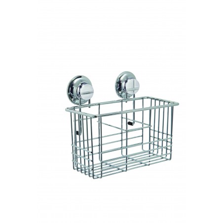 Półka pod prysznic łazienkowa na kosmetyki kąpielowe