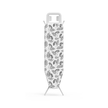 NEXT biała deska do prasowania z metalowym blatem RORETS