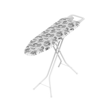 NEXT biała deska do prasowania z metalowym blatem RORETS