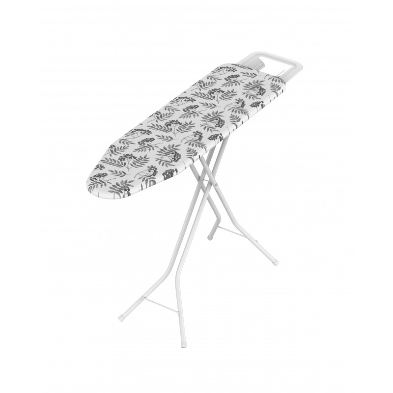 NEXT biała deska do prasowania z metalowym blatem RORETS