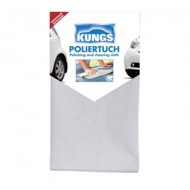 Ściereczka do polerowania karoserii KUNGS