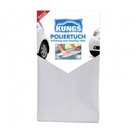 Ściereczka do polerowania KUNGS