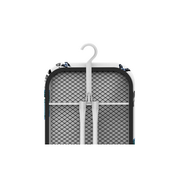 Mała lekka deska do prasowania z haczykiem Rorets PULSE