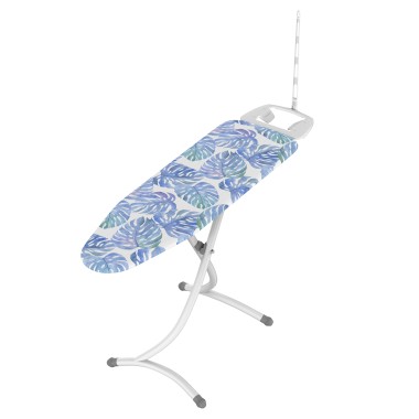 Duża deska do prasowania premium ROMA RORETS biała