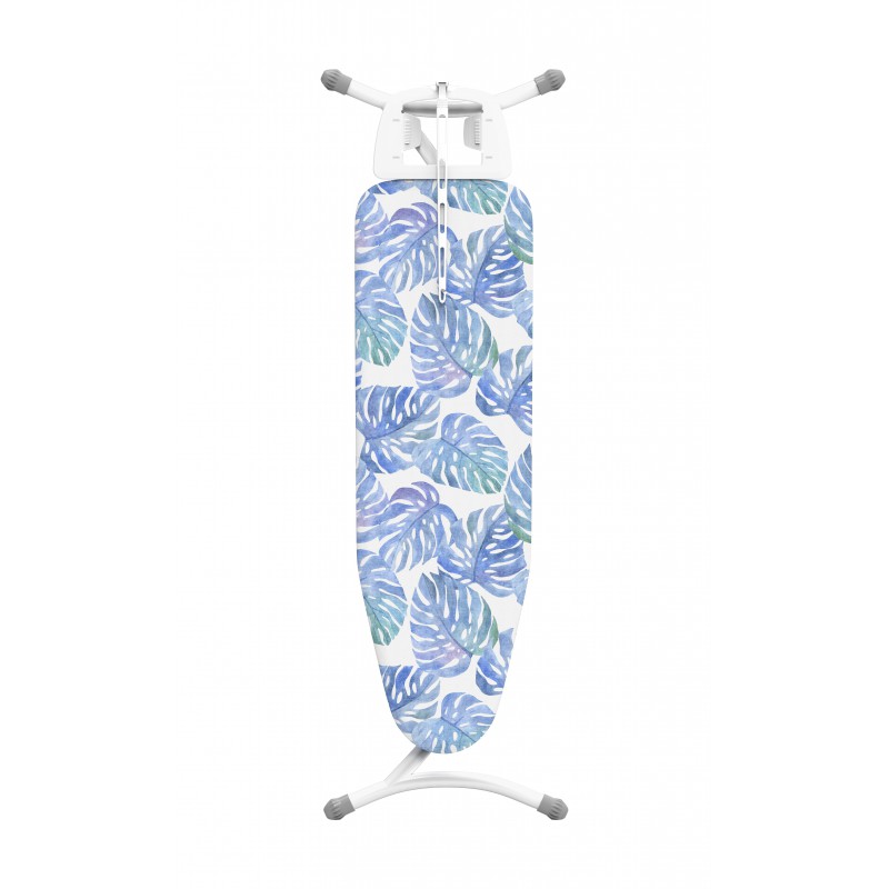 Duża deska do prasowania premium ROMA RORETS biała