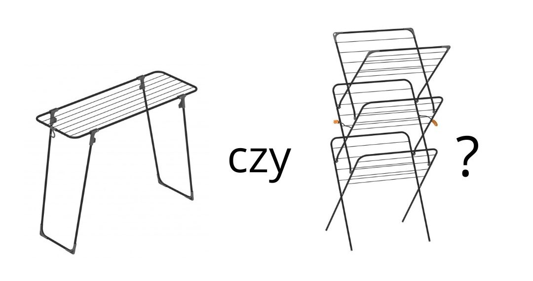 suszarka-pionowa-czy-pozioma