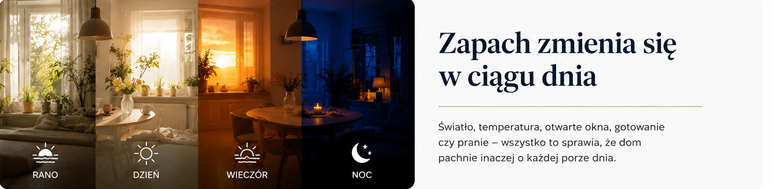 zapach-domu-o-roznych-porach-dnia