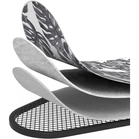 Gruby pokrowiec na deskę do prasowania