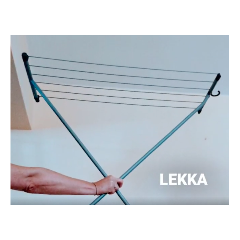 Mała suszarka na pranie – komfort gości w apartamentach i hotelach