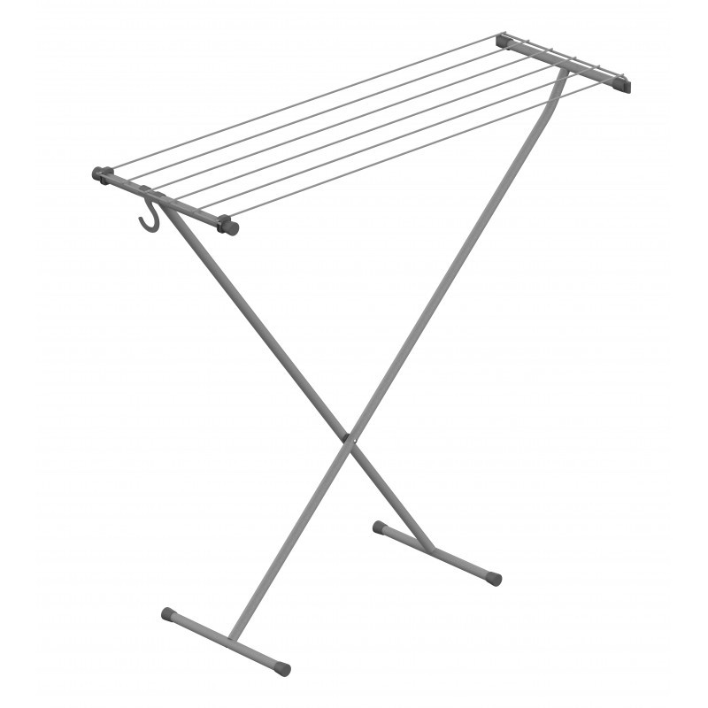 Mała suszarka na pranie – komfort gości w apartamentach i hotelach