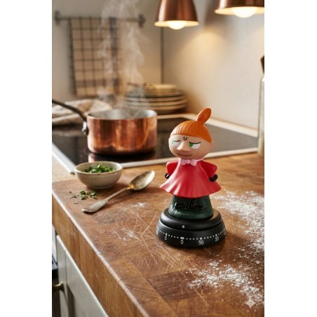 Minutnik mechaniczny – jak pomaga w nauce, pracy i gotowaniu?